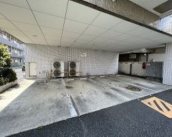 上尾市宿泊施設写真