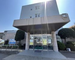 大型医療施設（桶川市）写真｜有限会社ラビットホーム