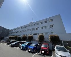 大型医療施設（桶川市）写真｜有限会社ラビットホーム