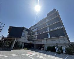 桶川市公共施設写真｜有限会社ラビットホーム